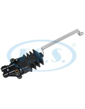 Kabin Süspansiyon Valfi - Renault Vı - Volvo / Oem: 464 007 012 0