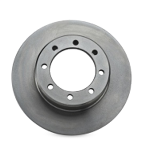 Fren Disk Aynası  - Dodge