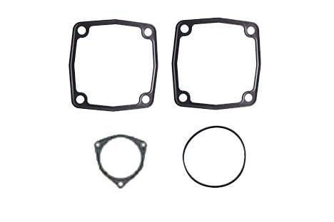 Kompresör Gövde Tamir Takımı Çift Silindir - Man / 51541007028 - 51541007066 - 51541007033 - 51541007088