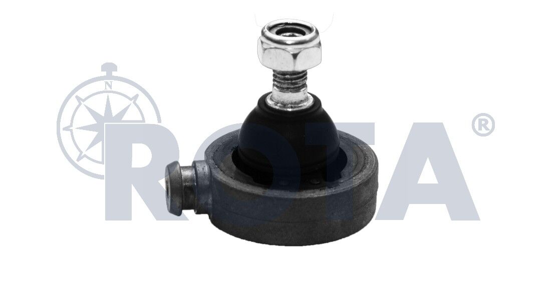 Rotbaşı – Renault / Oem No: 5001855101