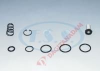 El Freni Valfi Tamir Takımı - Man-Askam-Mercedes Actros,Axor,Atego