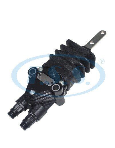 Kabin Süspansiyon Valfi – Scanıa / Oem: 4640070340