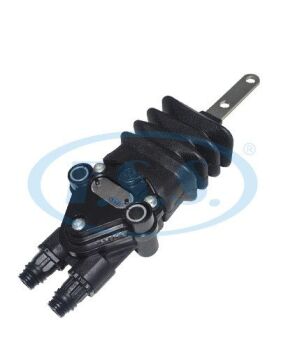 Kabin Süspansiyon Valfi – Scanıa / Oem: 4640070340
