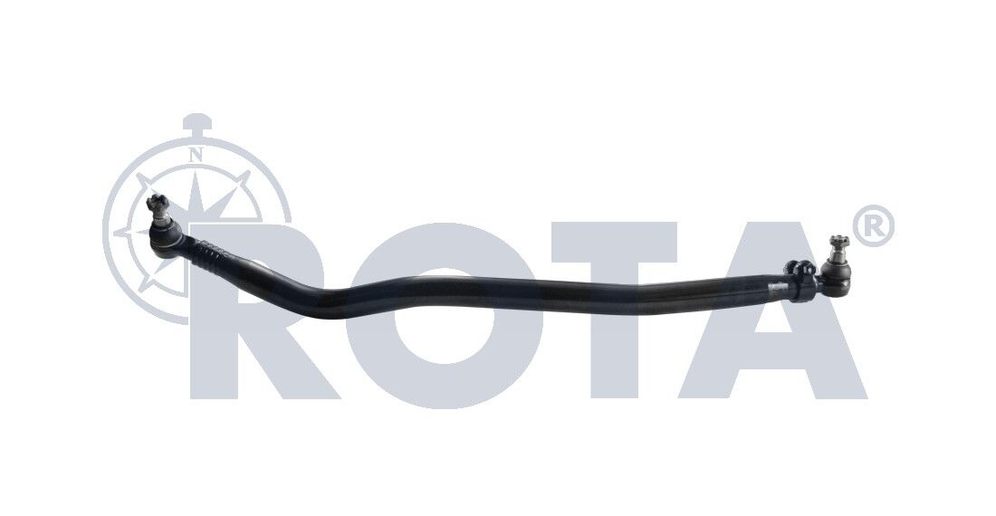 Komple Kısa Rot - Renault / 5010630787