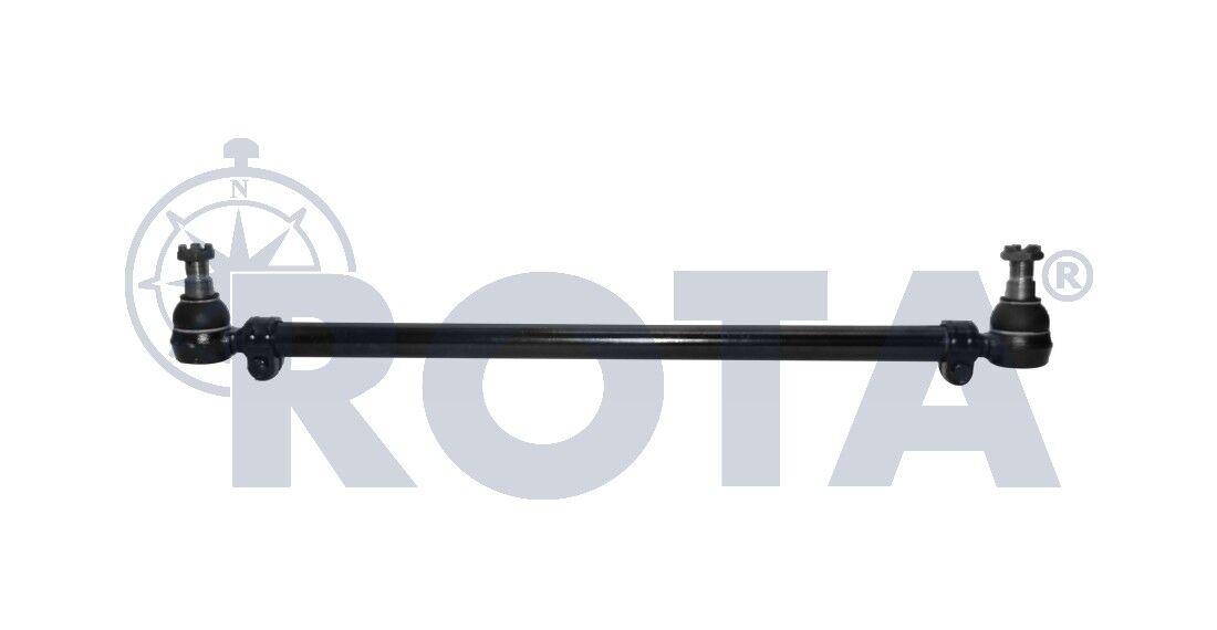 Komple Sabit Rot - Neoplan / N1011019641 - 11019641 120323000 21041