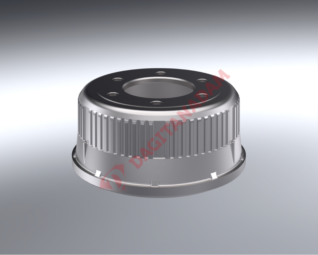 Kampana - Isuzu Nor 2010 Yeni Model