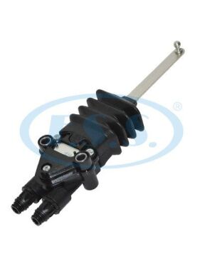 Kabin Süspansiyon Valfi - Volvo / Oem: 464 007 025 0