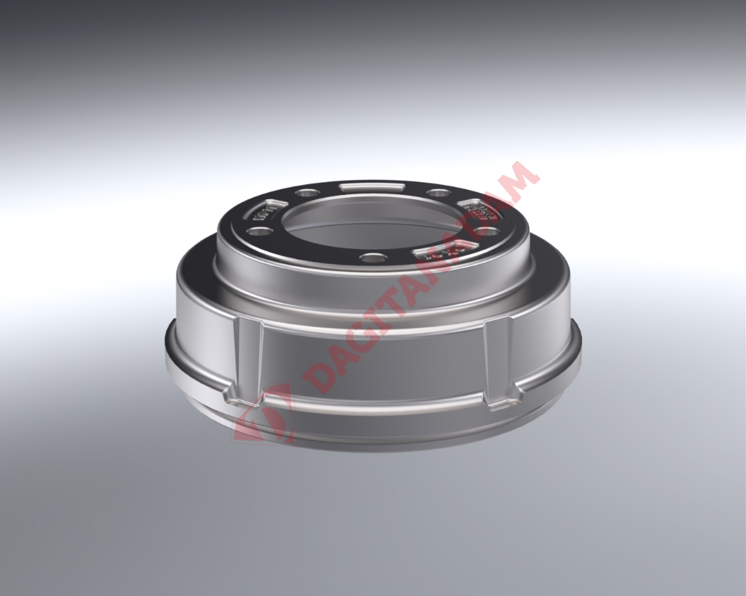 Kampana - Ön Sd-477 Isuzu Npr105F