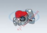 Kaplin - Bpw - 
Fruehauf - Goldhofer - Kogel - Krone - Schmıtz / Oem: 952 200 021 0