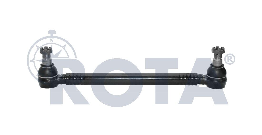 Komple Sabit Rot - Neoplan / N1011020292 - 122352720 11020292