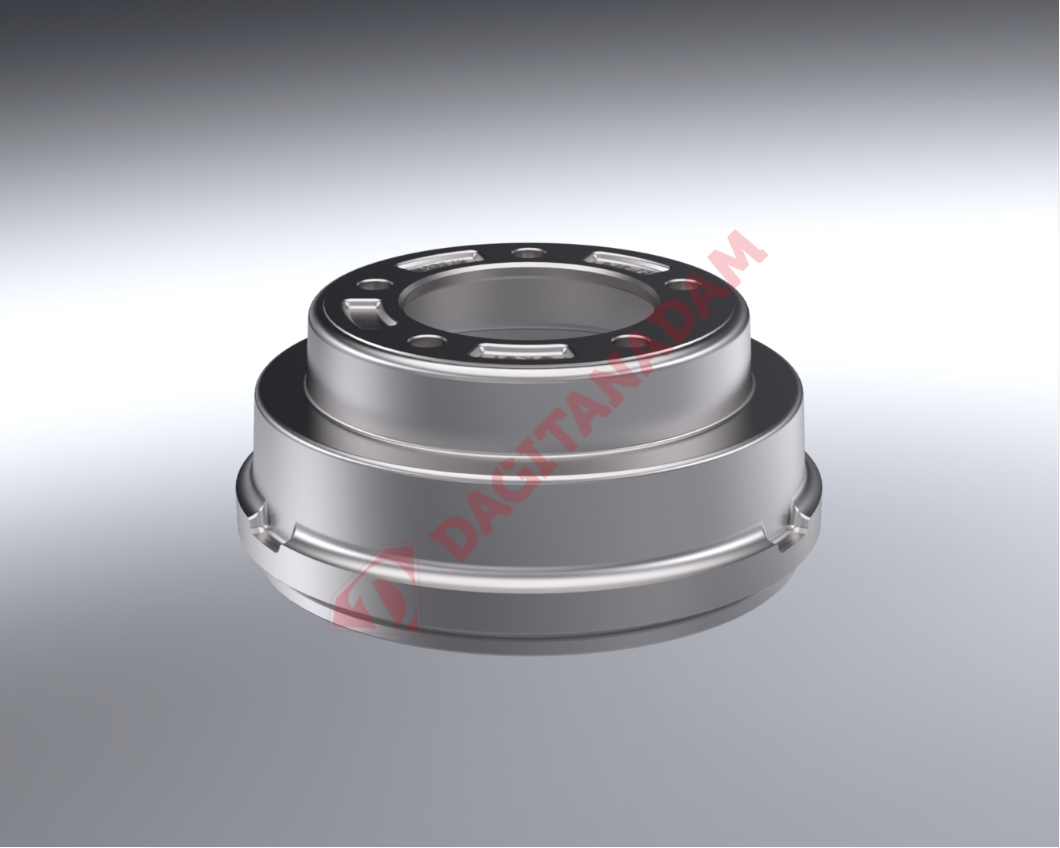 Kampana - Arka Sd-478 Isuzu Npr105