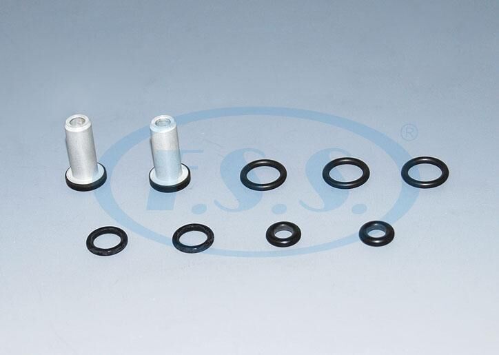 El Freni Valfi Tamir Takımı - Mercedes / Oem: 1 487 010 160