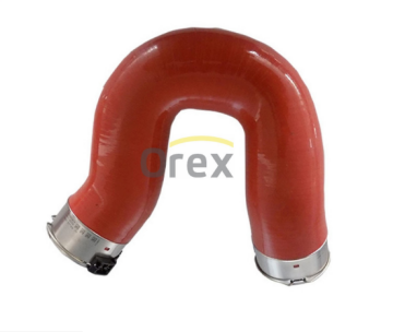 Turbo Hortumu (Güçlendirilmiş) – Oem: A9065285082