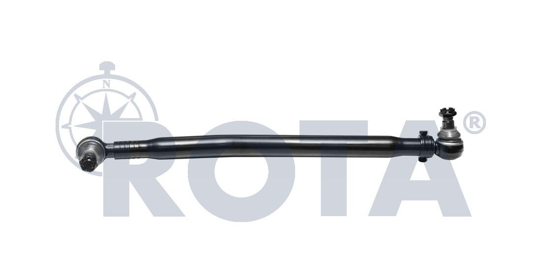 Komple Rot / 5010600483