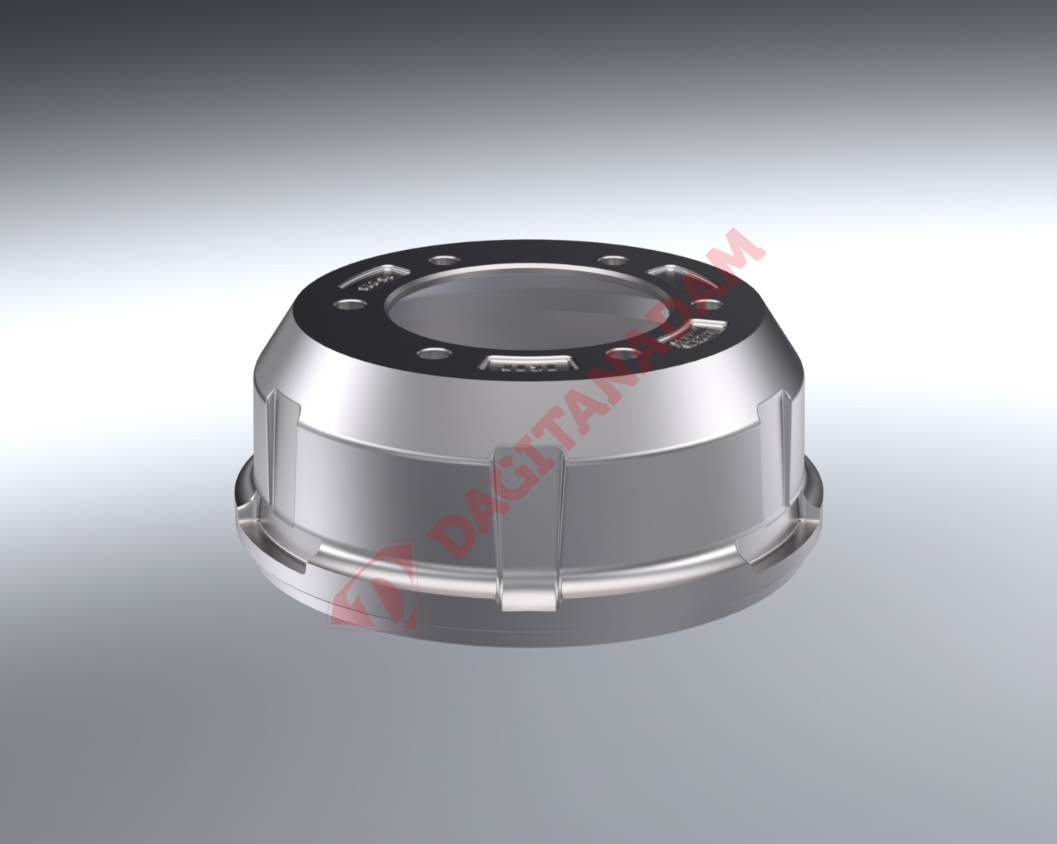 Kampana - Ön Arka - Mıtsubıshı 449