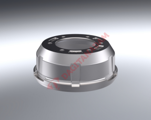 Kampana - Ön Arka - Mıtsubıshı 449