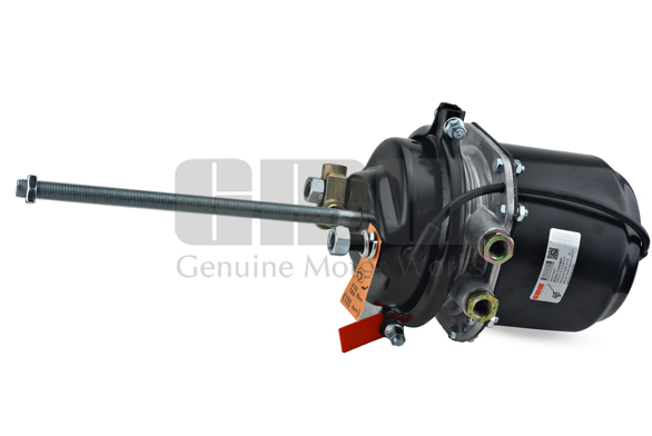 Fren Körügü - T24/24 Dp Diyafram Piston Tip - Strok:65/65