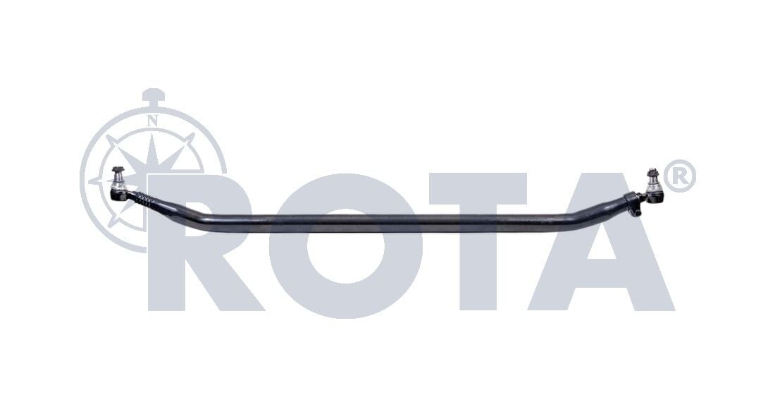 Komple Rot / Oem No: 2584182 - 1897333