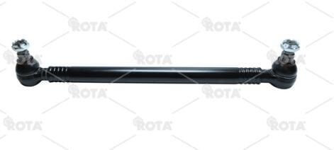 Komple Rot - Karsan Breda Menarınıbus Cıtymood Krb1801251P0003