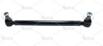 Komple Rot - Karsan Breda Menarınıbus Cıtymood Krb1801251P0003