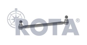 Komple Kısa Rot - Karsan / KR.B1801.251P0003