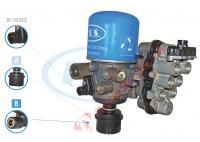 Hava İşlem Ünitesi - Daf / Oem: Zb4709