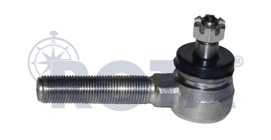 Vites Rot Başı - Iveco / 8558220