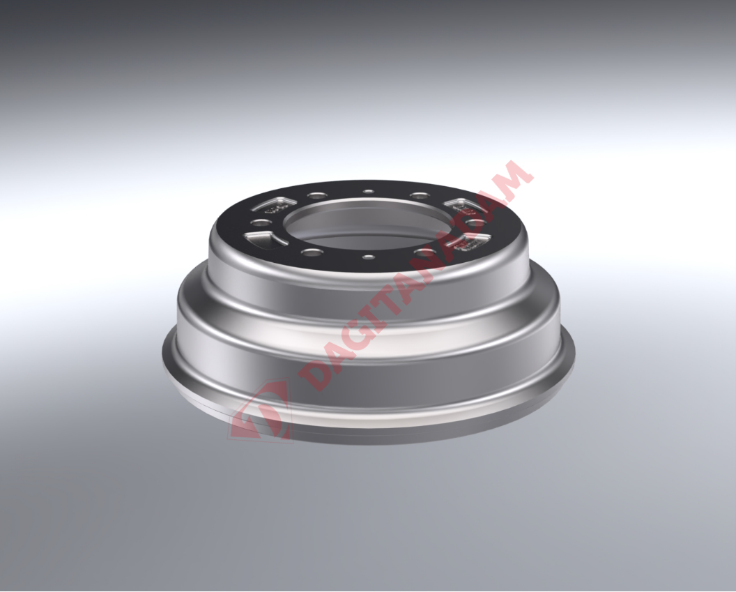 Kampana - Arka - Mıtsubushı 304