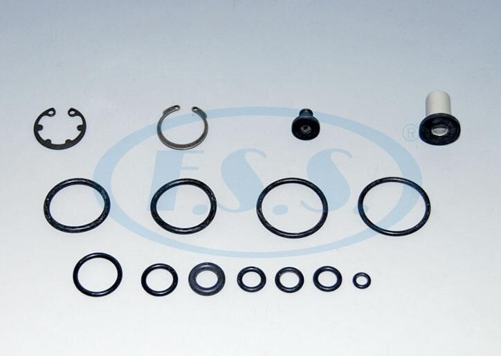 El Freni Valfi Tamir Takımı - Mercedes Actros,Travego,Atego,Axor - Kasbohrer - Setra / Oem: 1 487 010 297