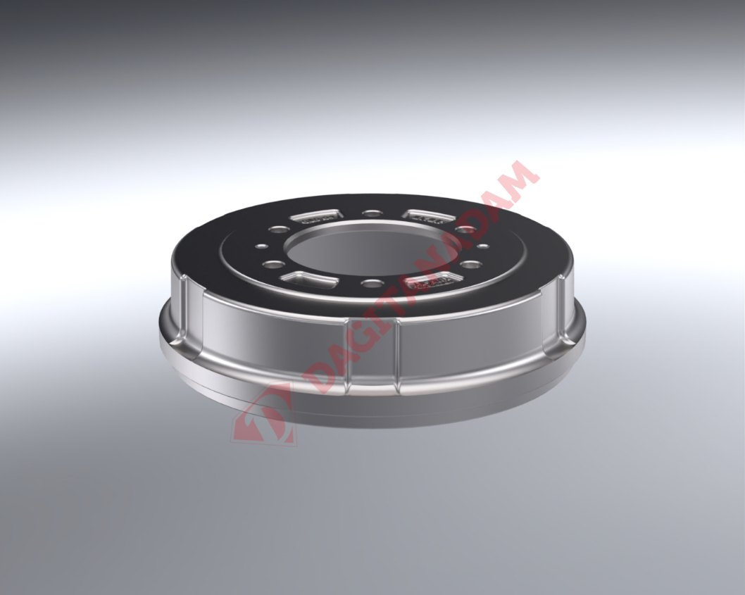 Kampana - Ön - Mıtsubushı 304