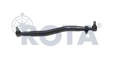 Komple Rot - Renault / 7421560887 - 21560887 22163239