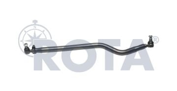 Komple Rot - Renault / 7482292077 - 5010630244 22163278 82292077