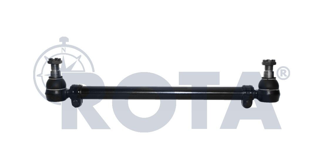 Komple Rot - Neoplan / N1011020293 - 30009478 11020293