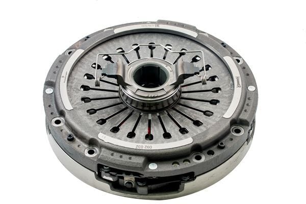Debriyaj Seti – Volvo | Oem 20569141 | Dönmez