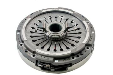 Debriyaj Seti – Volvo | Oem 20569141 | Dönmez