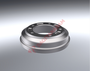 Kampana - Arka Mıtsubıshı 519 511