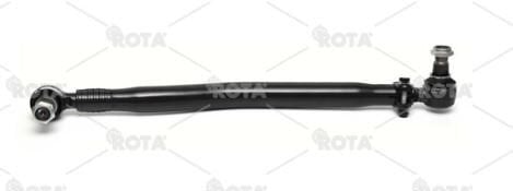 Komple Rot - Tek Taraftan Ayarlı