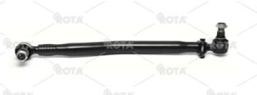 Komple Rot - Tek Taraftan Ayarlı