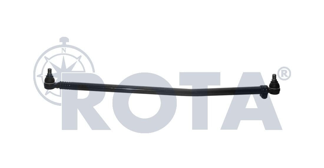 Komple Rot - Iveco / 500363545