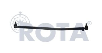 Komple Rot - Iveco / 500363545