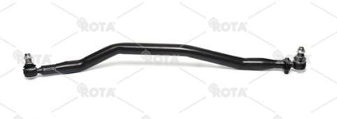 Komple Rot - Tek Taraftan Ayarlı