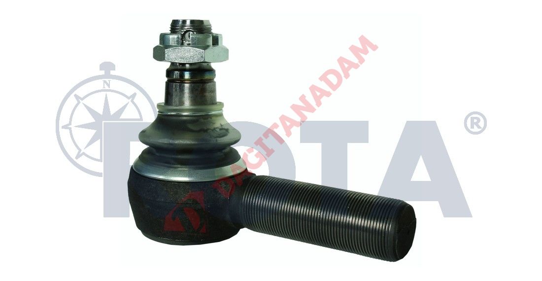 Rot Başı - Chrysler - Askam - Renault - 4108915 - 2835838