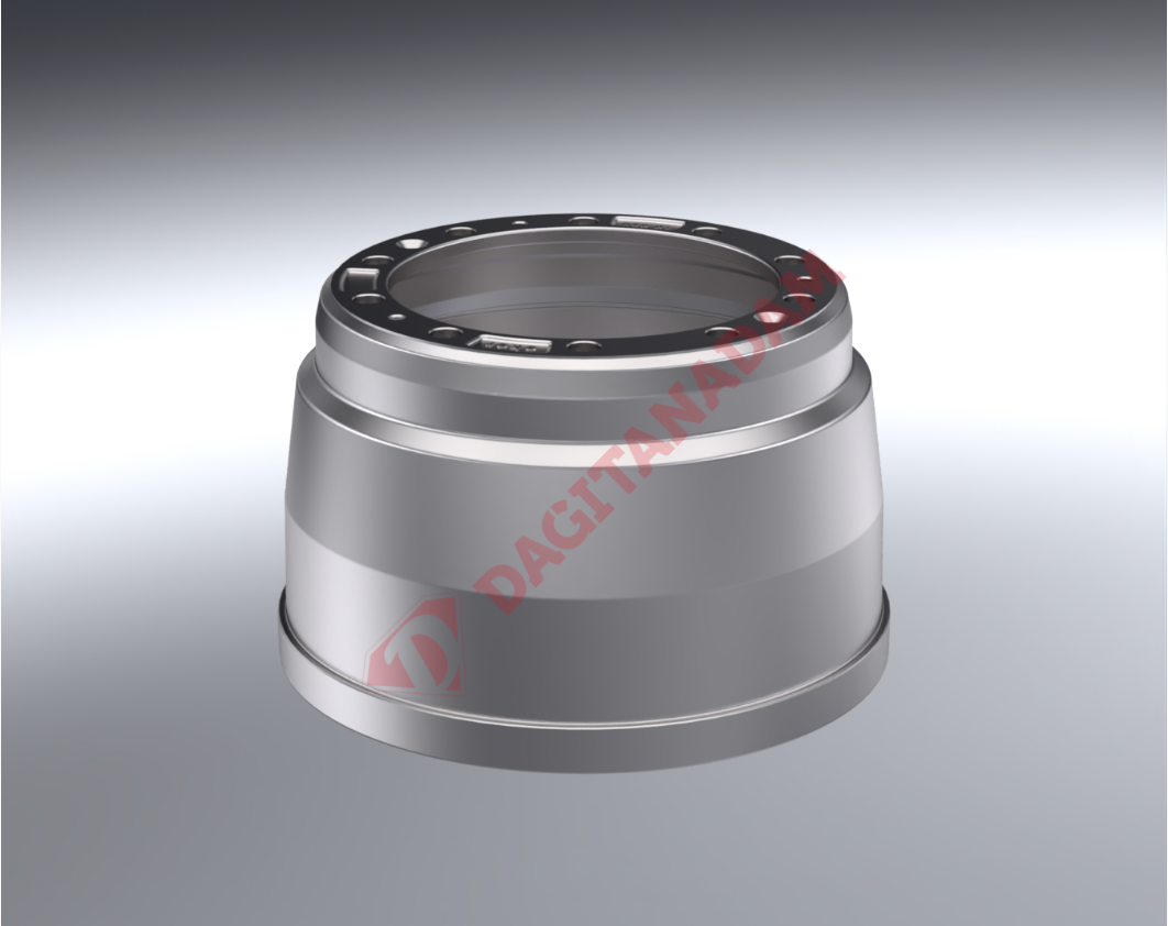 Kampana - Ön-Arka Scanıa 93 113