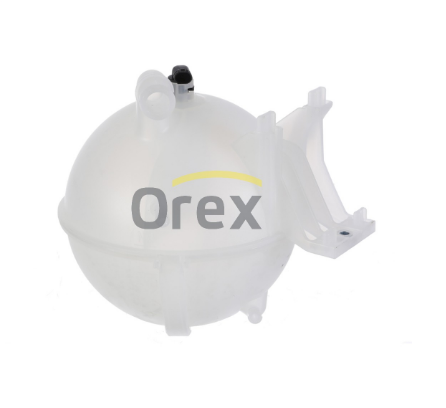 Radyatör Su Deposu – Mercedes Sprinter 906 | Oem: A9065010503 | Orex