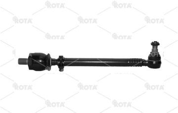 Komple Rot – Man - Neoplan / Oem No: 81467116890