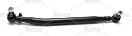 Komple Rot – Bmc / Oem No: 53RS600185M - 53RS600185