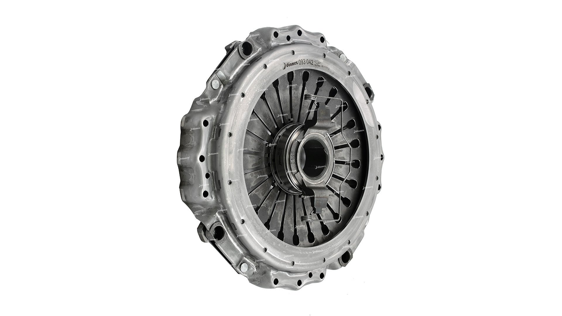 DEBRİYAJ BASKI-RULMANLI - OEM NO: 20569134, VOLVO