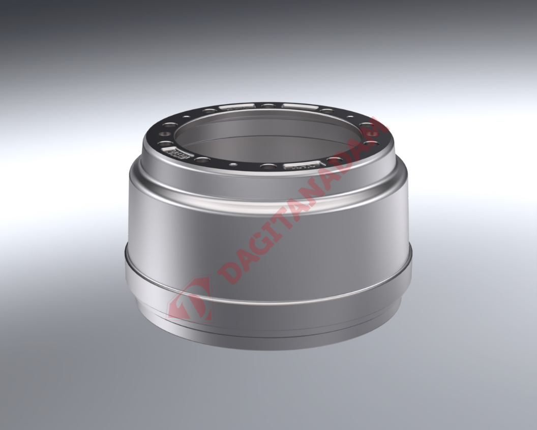 Kampana - Ön-Arka - Scanıa 93-113