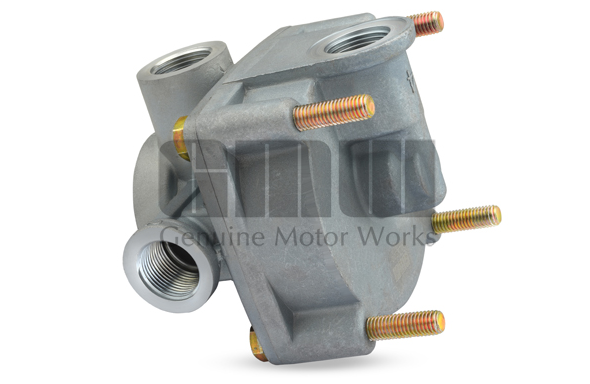 Role Ventil - Geniş Delik -Fatih