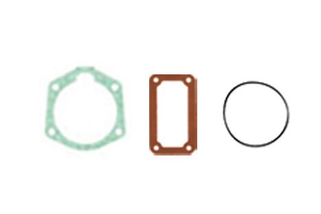 Kompresör Gövde Tamir Takımı - Iveco / 99440234 - 98422110 - 98421107 - 99440235 - ACX67AAG - K007564 - ACX67BAG - K007569